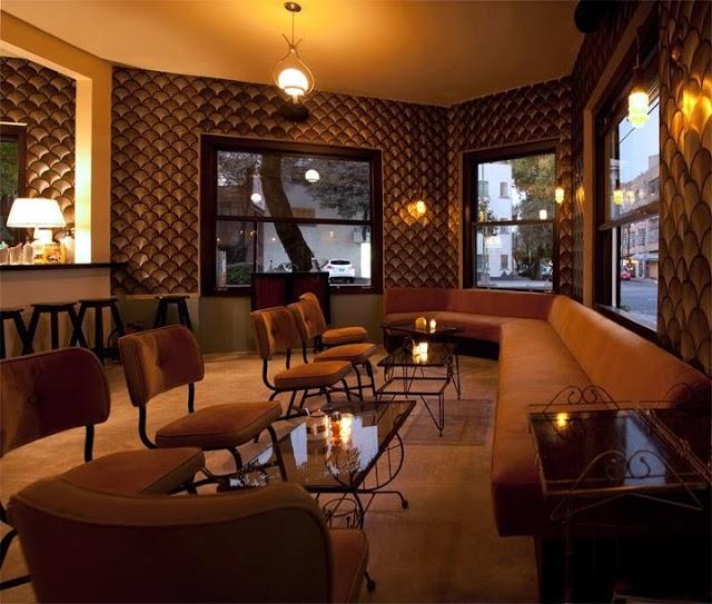 Felina Bar